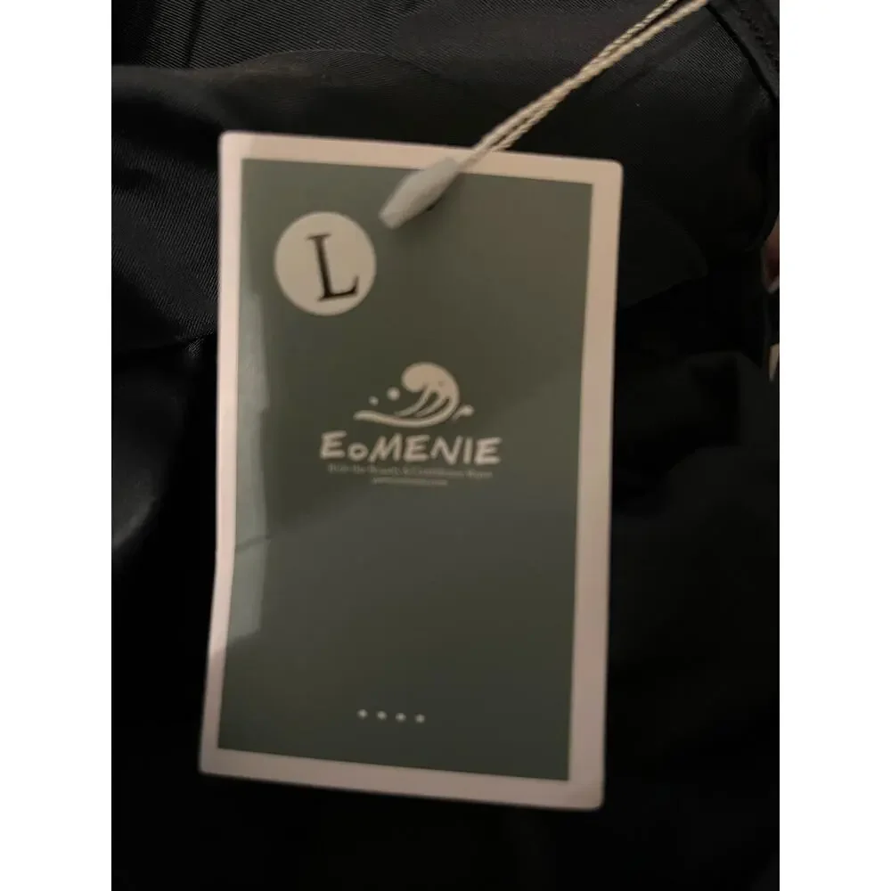 NWT Eomenie Women’s Large Swimsuit